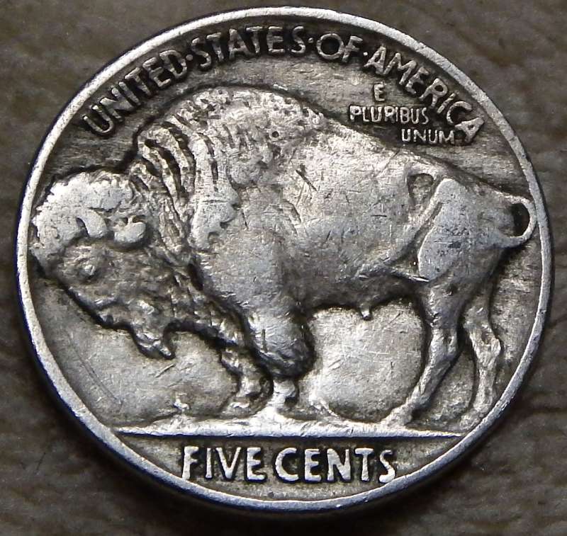 The-Goal:-25,000-Rolls-Of-Nickels-All-Searchers-Welcome!