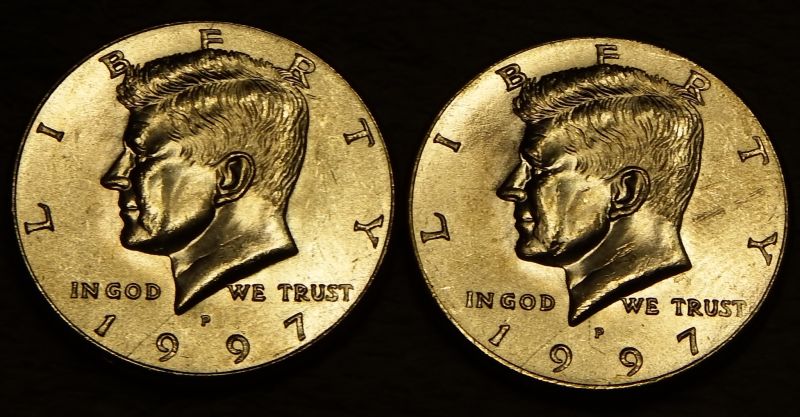 JFK-Half-Dollar-Roll-Hunters:-Silver,-Proofs-And-Other-Finds