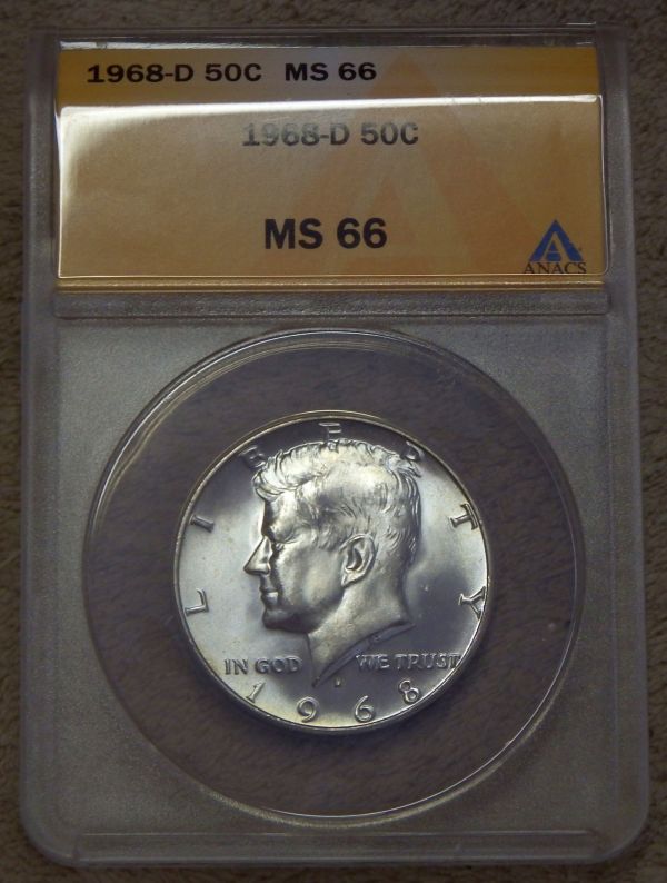 JFK-Half-Dollar-Roll-Hunters:-Silver,-Proofs-And-Other-Finds