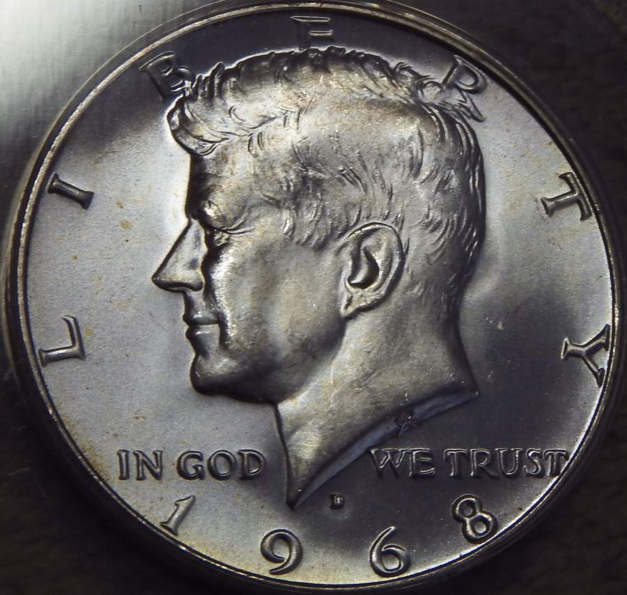 JFK-Half-Dollar-Roll-Hunters:-Silver,-Proofs-And-Other-Finds
