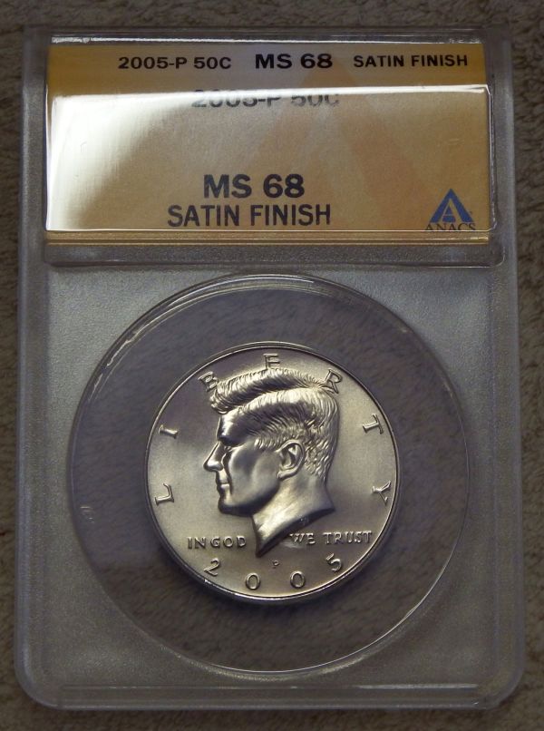 JFK-Half-Dollar-Roll-Hunters:-Silver,-Proofs-And-Other-Finds