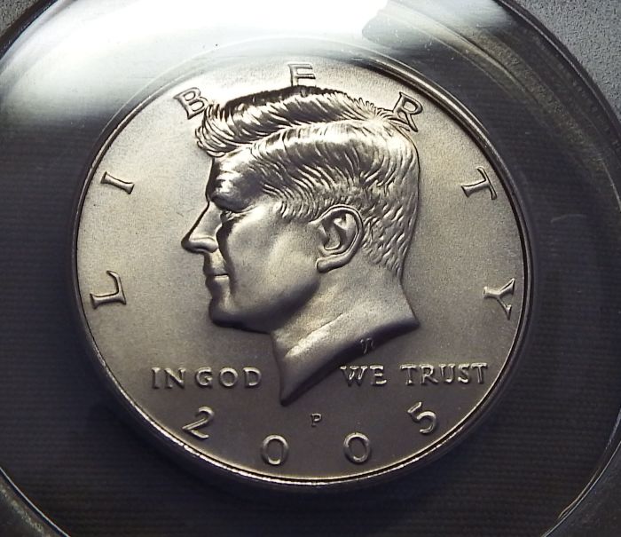 JFK-Half-Dollar-Roll-Hunters:-Silver,-Proofs-And-Other-Finds