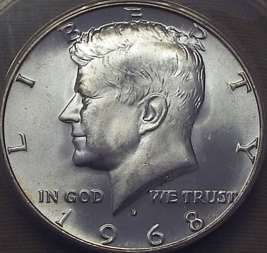 JFK-Half-Dollar-Roll-Hunters:-Silver,-Proofs-And-Other-Finds