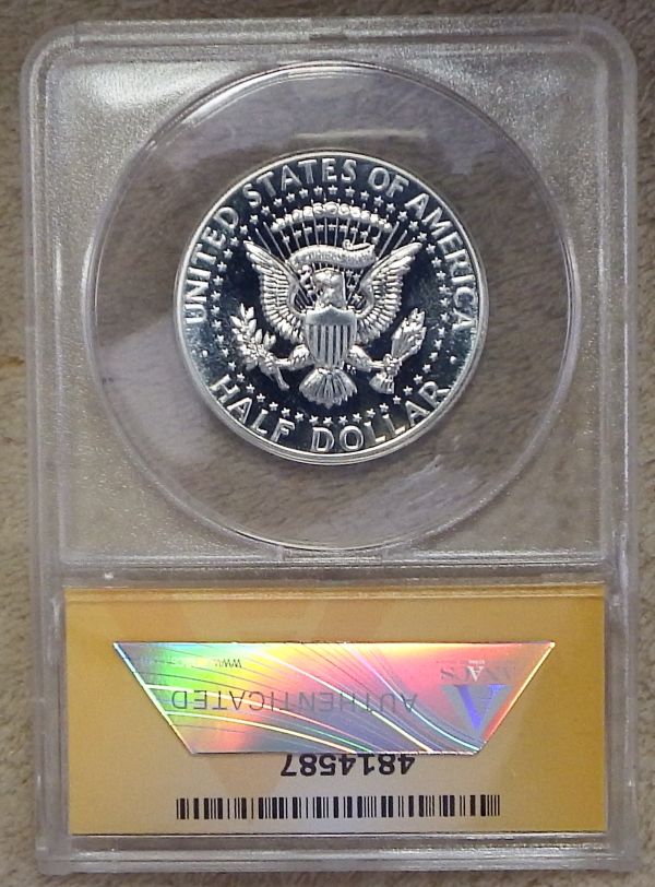 JFK-Half-Dollar-Roll-Hunters:-Silver,-Proofs-And-Other-Finds