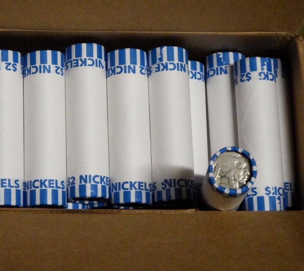 The-Goal:-25,000-Rolls-Of-Nickels-All-Searchers-Welcome!