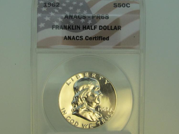 JFK-Half-Dollar-Roll-Hunters:-Silver,-Proofs-And-Other-Finds