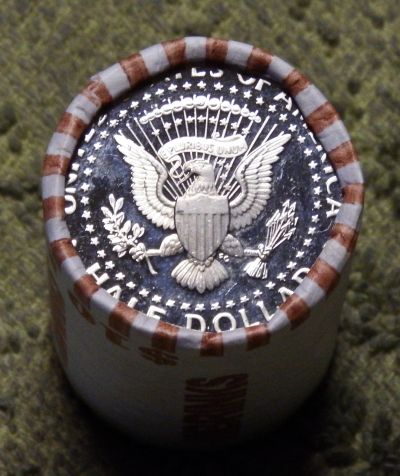 JFK-Half-Dollar-Roll-Hunters:-Silver,-Proofs-And-Other-Finds