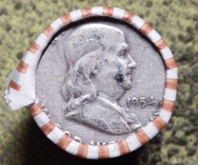 JFK-Half-Dollar-Roll-Hunters:-Silver,-Proofs-And-Other-Finds