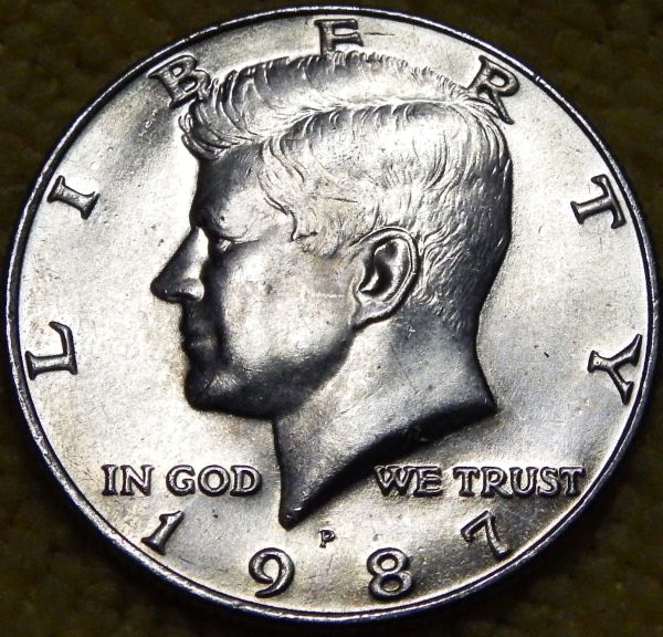 JFK-Half-Dollar-Roll-Hunters:-Silver,-Proofs-And-Other-Finds