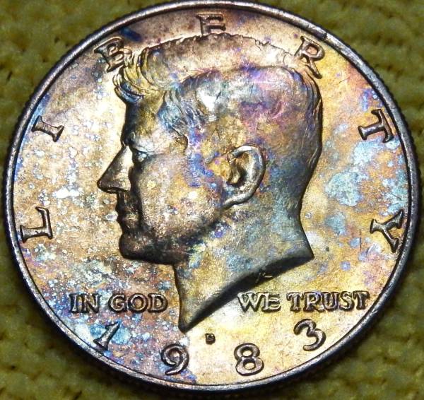 JFK-Half-Dollar-Roll-Hunters:-Silver,-Proofs-And-Other-Finds