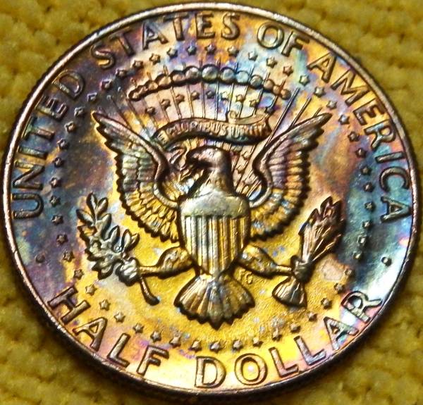JFK-Half-Dollar-Roll-Hunters:-Silver,-Proofs-And-Other-Finds