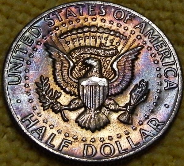 JFK-Half-Dollar-Roll-Hunters:-Silver,-Proofs-And-Other-Finds