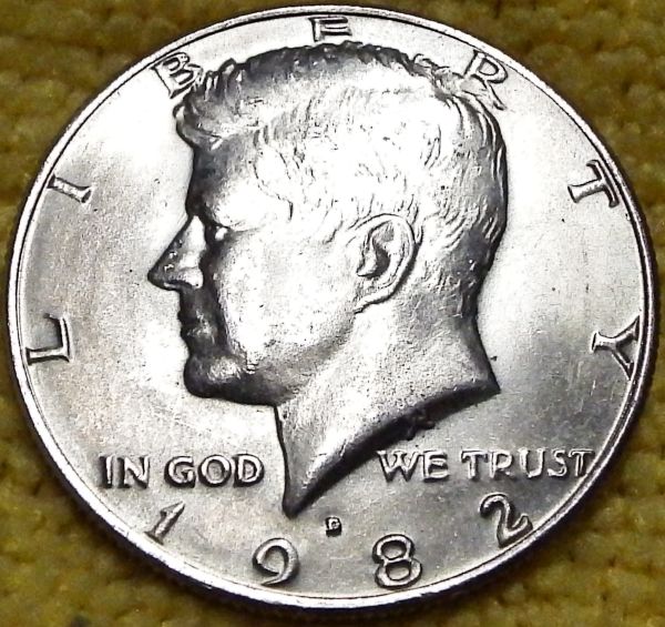 JFK-Half-Dollar-Roll-Hunters:-Silver,-Proofs-And-Other-Finds
