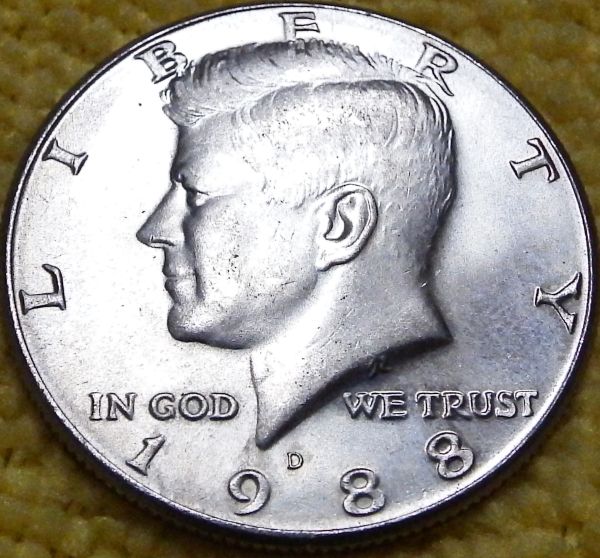 JFK-Half-Dollar-Roll-Hunters:-Silver,-Proofs-And-Other-Finds
