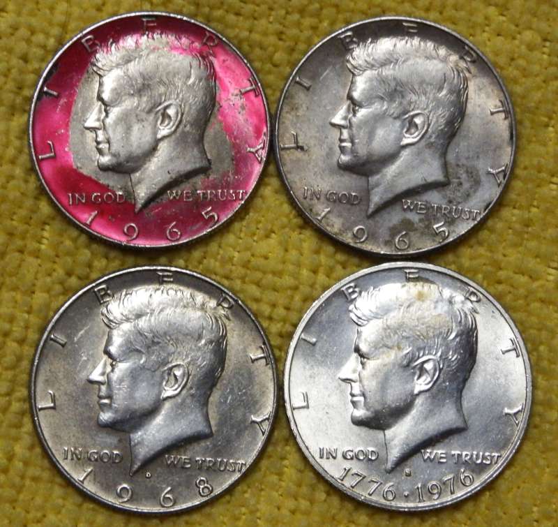 JFK-Half-Dollar-Roll-Hunters:-Silver,-Proofs-And-Other-Finds