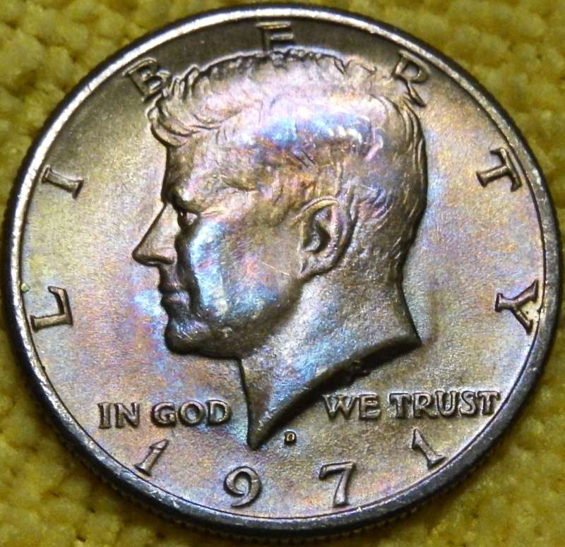 JFK-Half-Dollar-Roll-Hunters:-Silver,-Proofs-And-Other-Finds