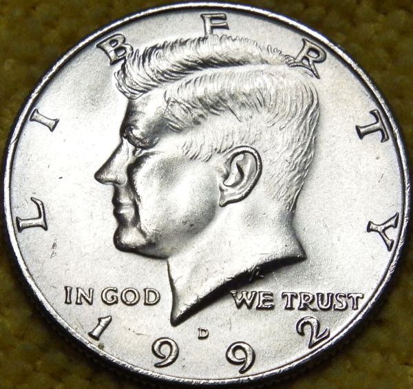 JFK-Half-Dollar-Roll-Hunters:-Silver,-Proofs-And-Other-Finds