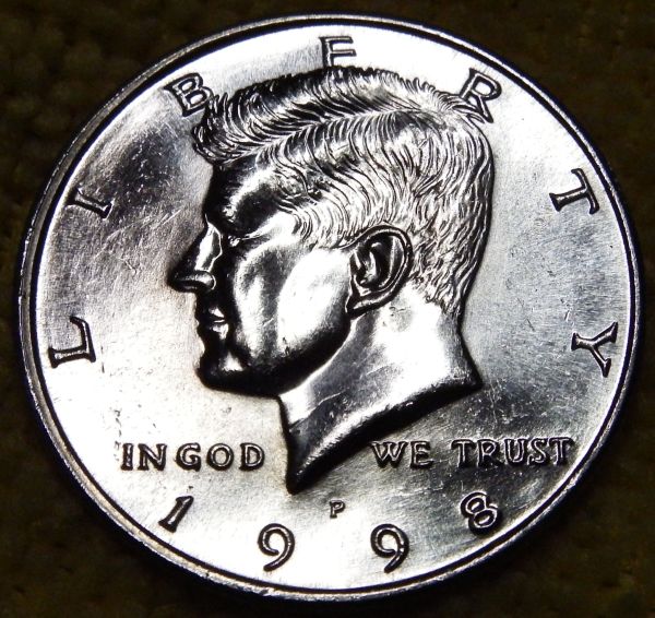 JFK-Half-Dollar-Roll-Hunters:-Silver,-Proofs-And-Other-Finds