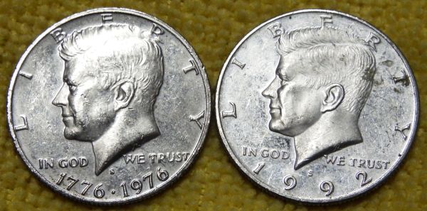 JFK-Half-Dollar-Roll-Hunters:-Silver,-Proofs-And-Other-Finds