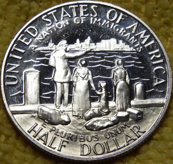 JFK-Half-Dollar-Roll-Hunters:-Silver,-Proofs-And-Other-Finds