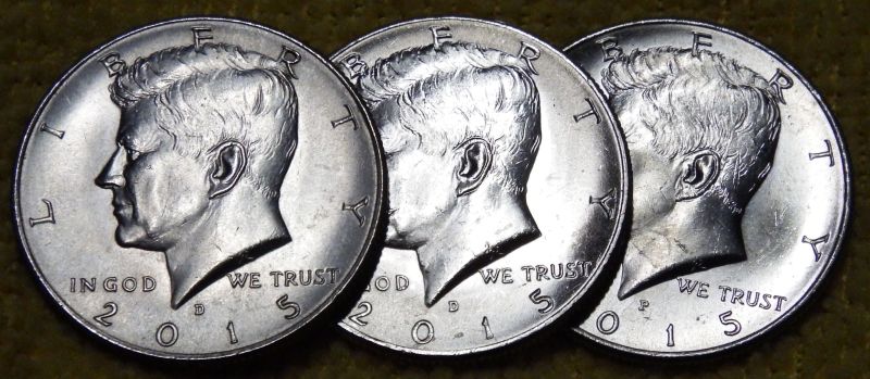 JFK-Half-Dollar-Roll-Hunters:-Silver,-Proofs-And-Other-Finds