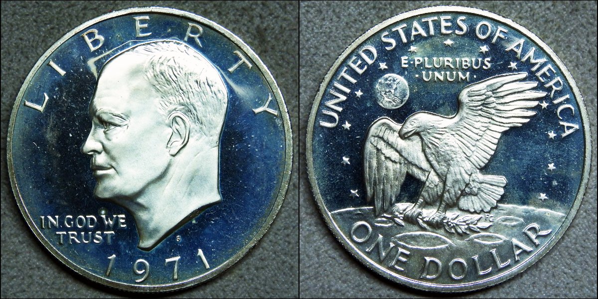 Post-An-Ike-Eisenhower-Dollar