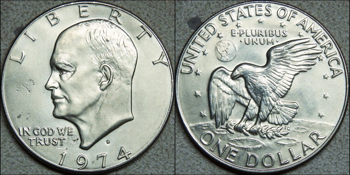 Post-An-Ike-Eisenhower-Dollar