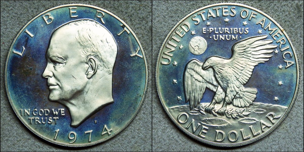 Post-An-Ike-Eisenhower-Dollar