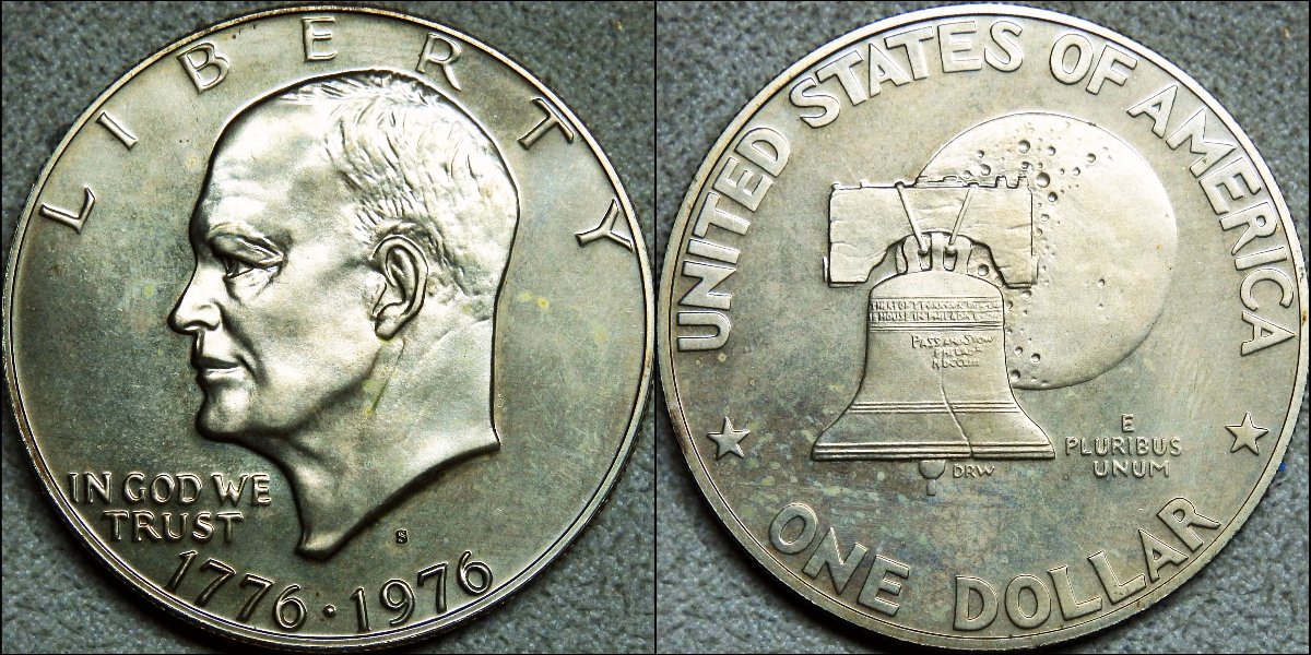 Post-An-Ike-Eisenhower-Dollar