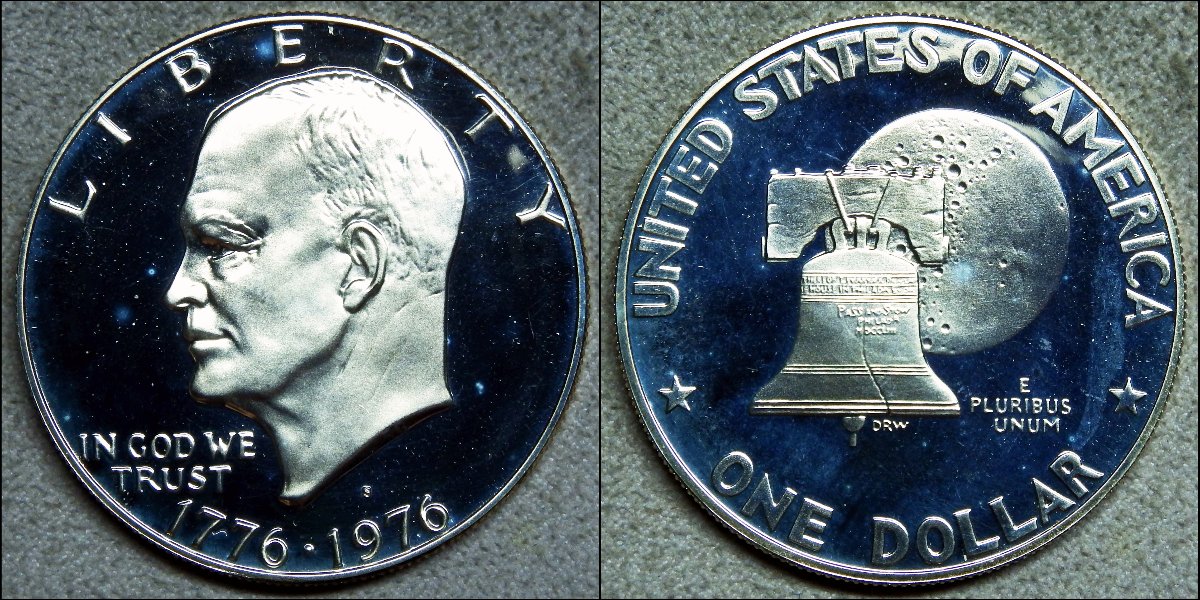Post-An-Ike-Eisenhower-Dollar