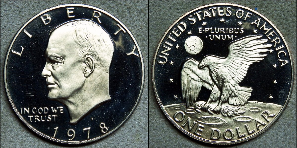Post-An-Ike-Eisenhower-Dollar