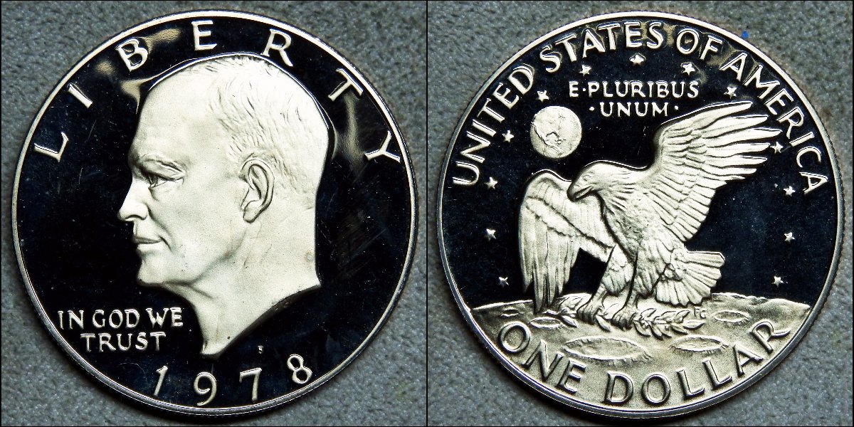 Post-An-Ike-Eisenhower-Dollar