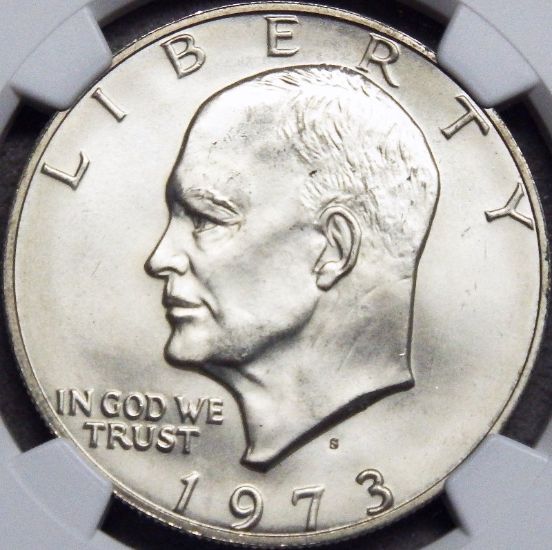 Post-An-Ike-Eisenhower-Dollar