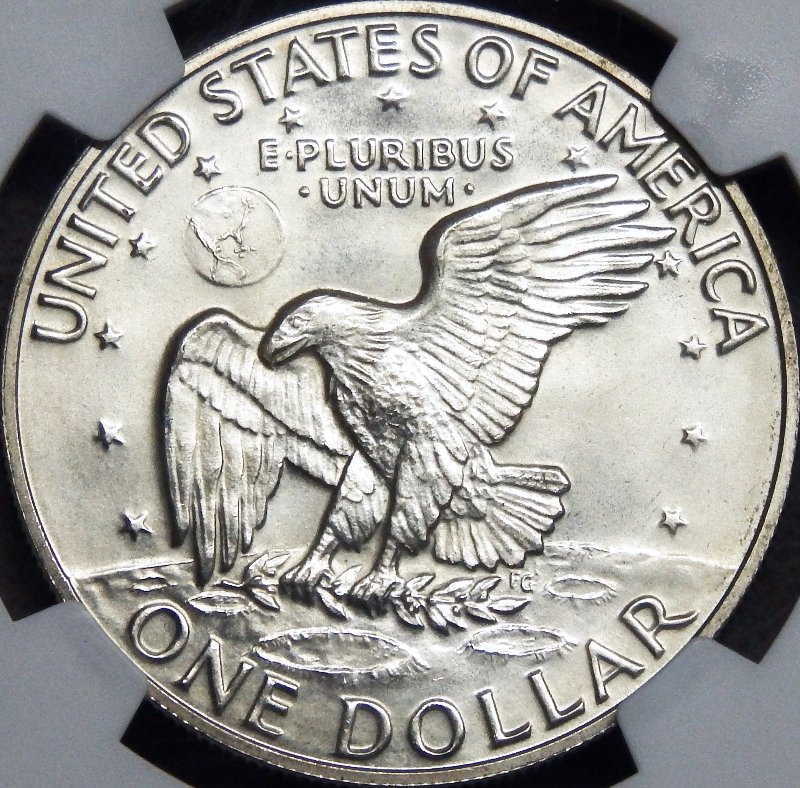 Post-An-Ike-Eisenhower-Dollar
