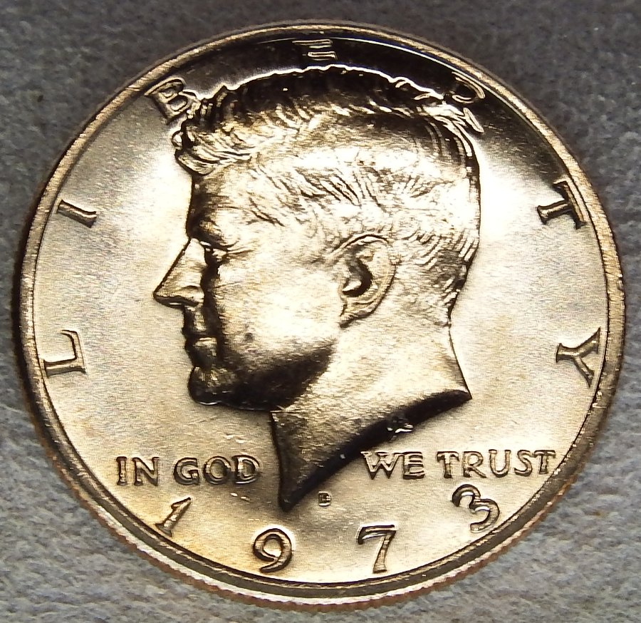 JFK-Half-Dollar-Roll-Hunters:-Silver,-Proofs-And-Other-Finds