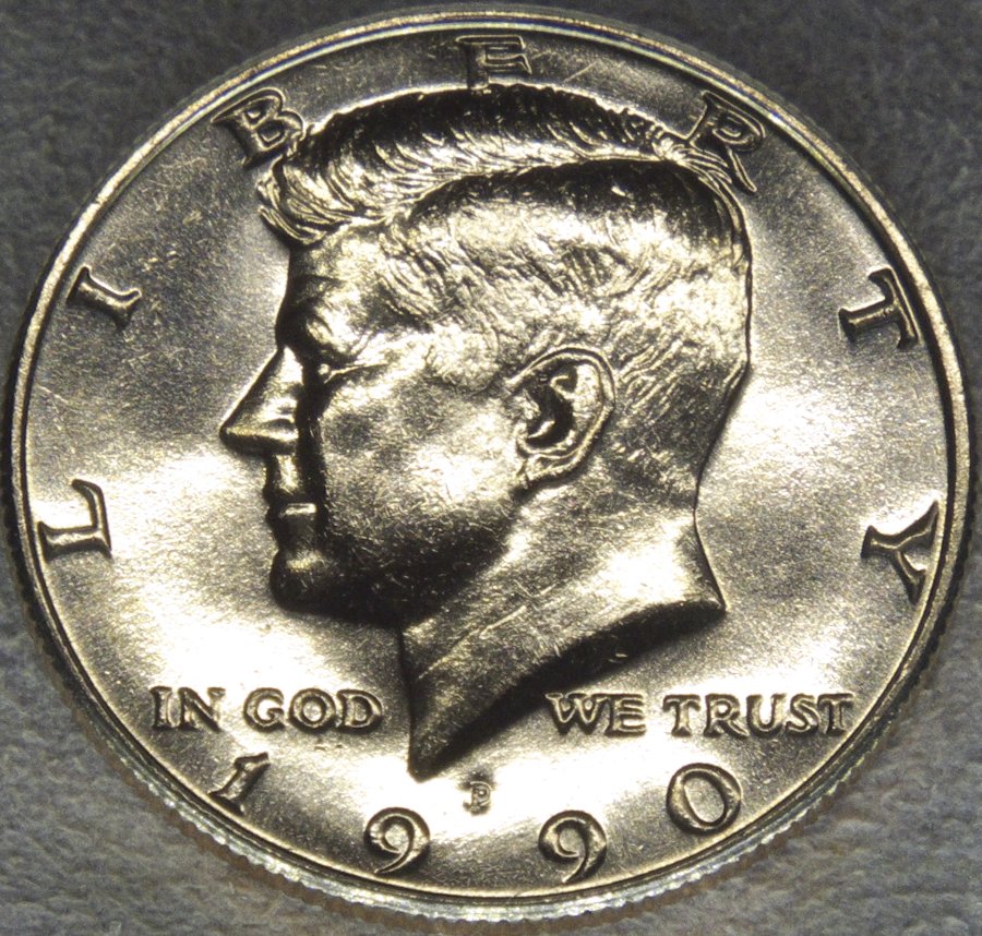 JFK-Half-Dollar-Roll-Hunters:-Silver,-Proofs-And-Other-Finds