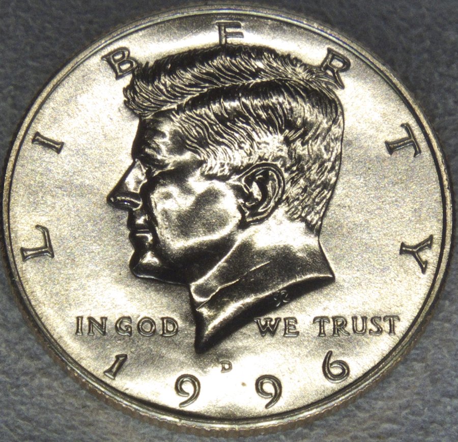 JFK-Half-Dollar-Roll-Hunters:-Silver,-Proofs-And-Other-Finds