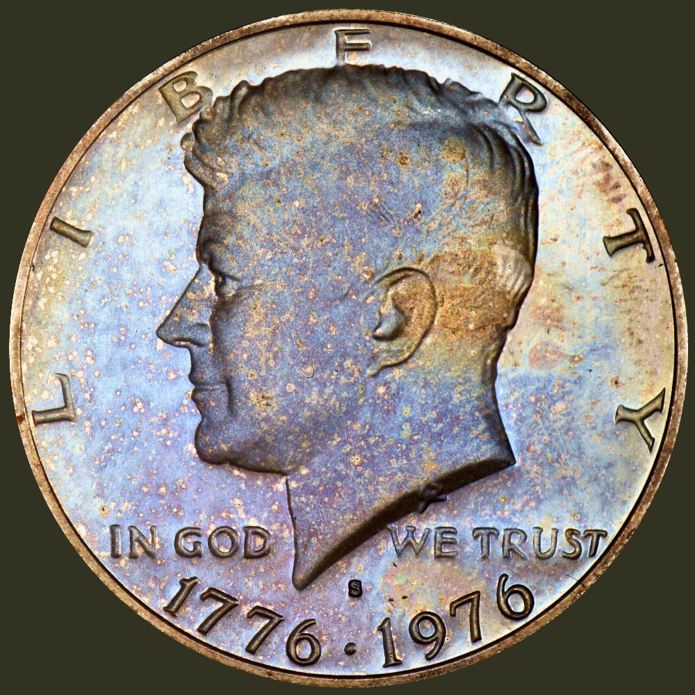 JFK-Half-Dollar-Roll-Hunters:-Silver,-Proofs-And-Other-Finds