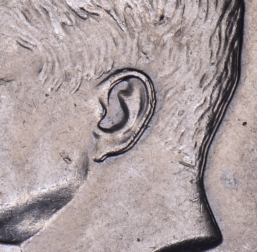 JFK-Half-Dollar-Roll-Hunters:-Silver,-Proofs-And-Other-Finds