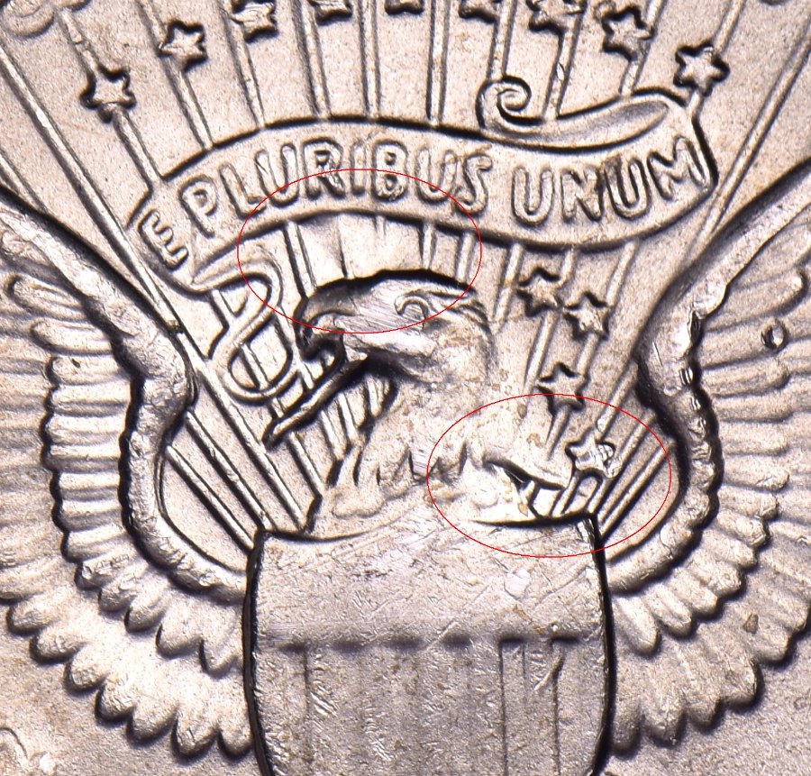 JFK-Half-Dollar-Roll-Hunters:-Silver,-Proofs-And-Other-Finds