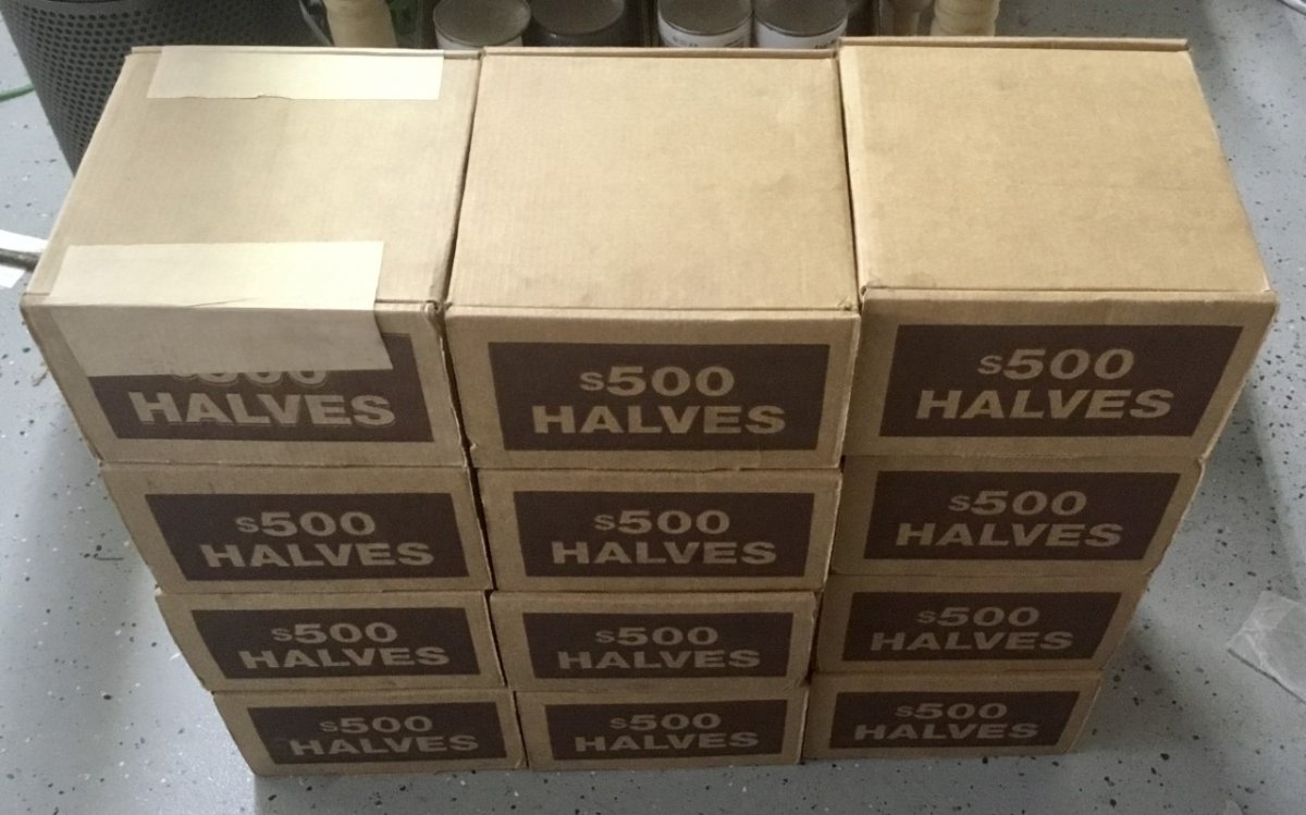 JFK-Half-Dollar-Roll-Hunters:-Silver,-Proofs-And-Other-Finds