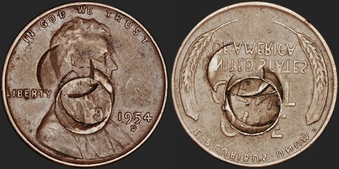 1954-D-Lincoln-Holepunch