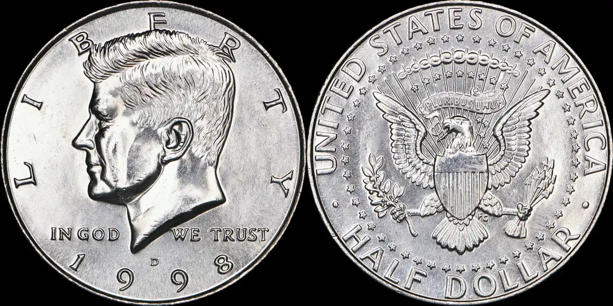 JFK-Half-Dollar-Roll-Hunters:-Silver,-Proofs-And-Other-Finds