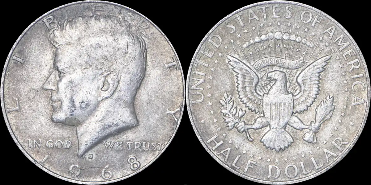 JFK-Half-Dollar-Roll-Hunters:-Silver,-Proofs-And-Other-Finds