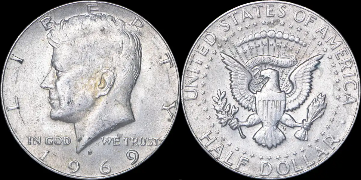 JFK-Half-Dollar-Roll-Hunters:-Silver,-Proofs-And-Other-Finds