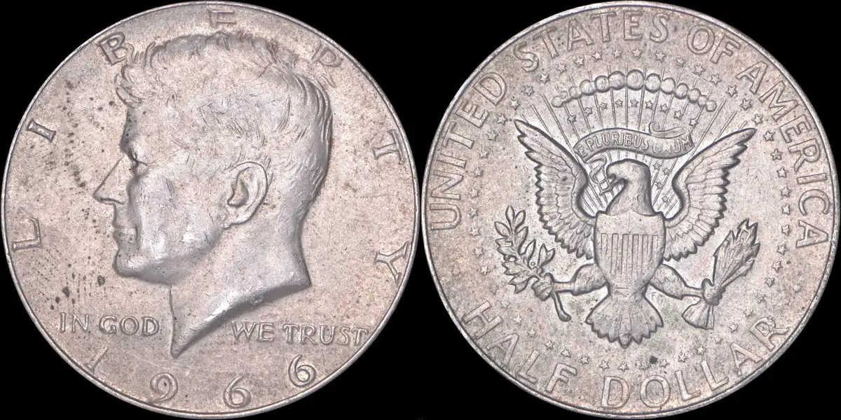 JFK-Half-Dollar-Roll-Hunters:-Silver,-Proofs-And-Other-Finds