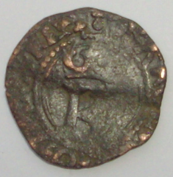 Post-Medieval-European-Coins