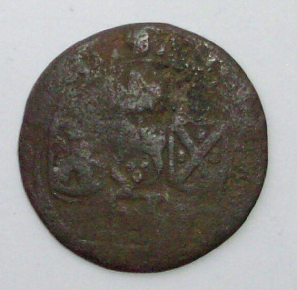 Post-Medieval-European-Coins