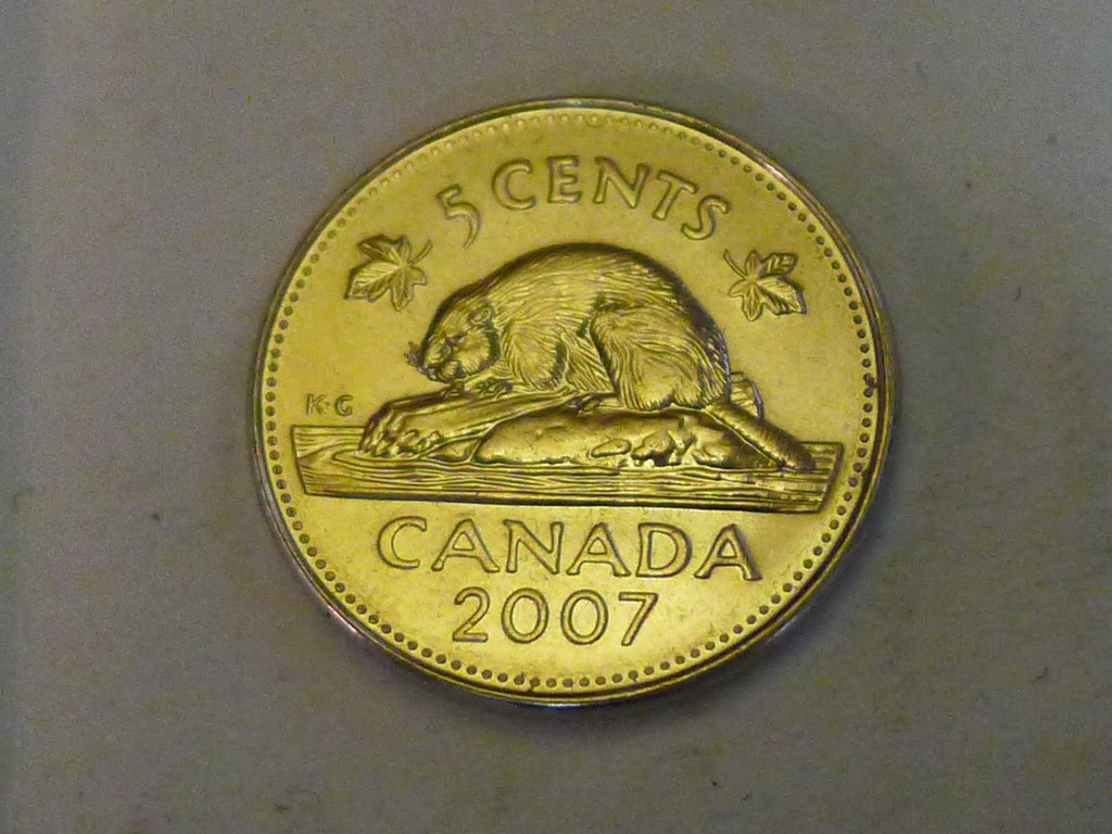 2007-Canadian-Nickel,-Chamfered