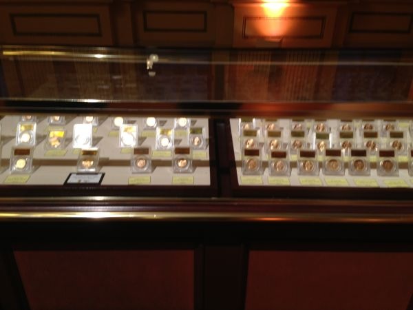 Saddle-Ridge-Hoard-At-SF-Old-Mint-Pics